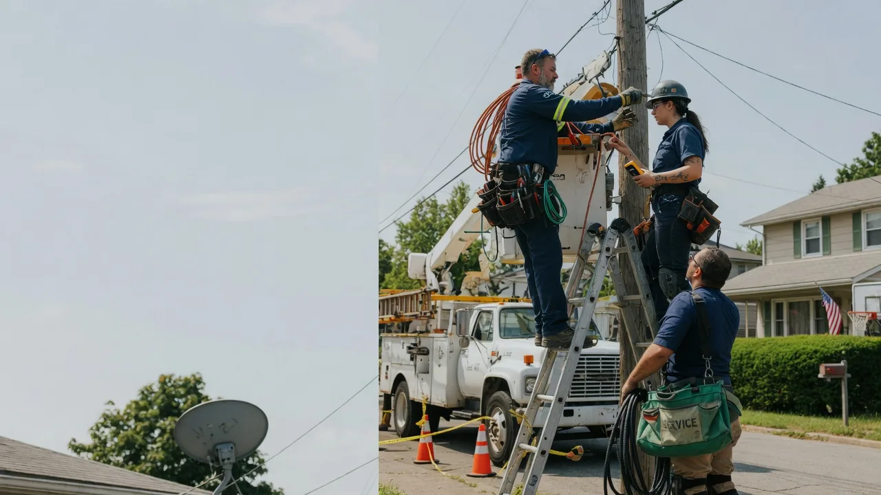 Electrical Repair in Maxwell, IN near me